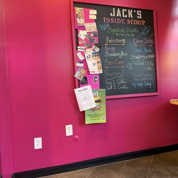Jack's Sweets and Treats - Ice Cream & Frozen Yogurt Near Me - Fresno, California Jack's Sweets and Treats - Ice Cream & Frozen Yogurt Near Me - Fresno, California