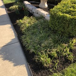 A&r Home And Garden Plus Services - Nice landscaping job