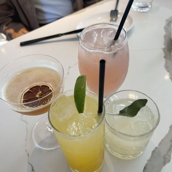 Bastone - Pasta Shops Near Me - Atlanta, Georgia