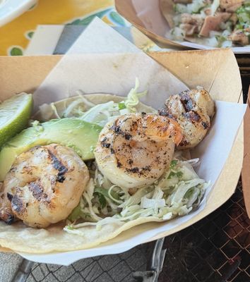 Escuela Taqueria by null