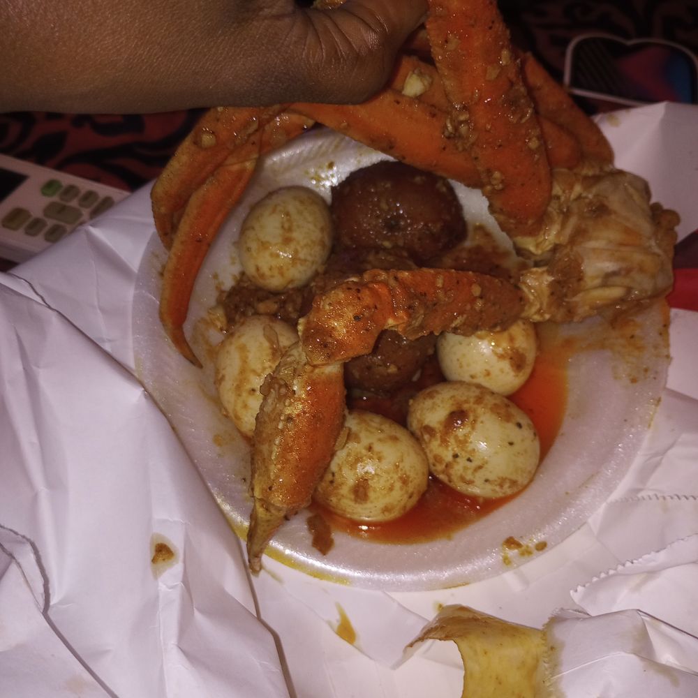 Captain Crab - Seafood Near Me - Sacramento, California Captain Crab - Seafood Near Me - Sacramento, California