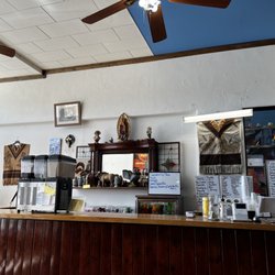 Los Chanquis Mexican & Seafood