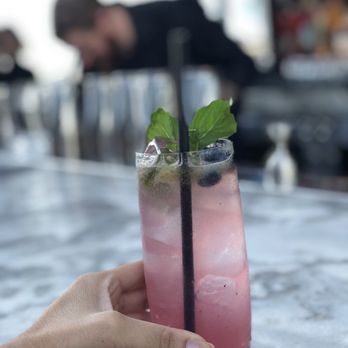 Electric Lemon - Blue Thai - New American Near Me - New York, New York