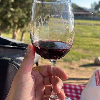 Agua Dulce Winery - Wineries Near Me - Agua Dulce, California