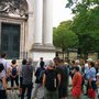 Photo of Visite Guidée du Père Lachaise par Annie Chapuis