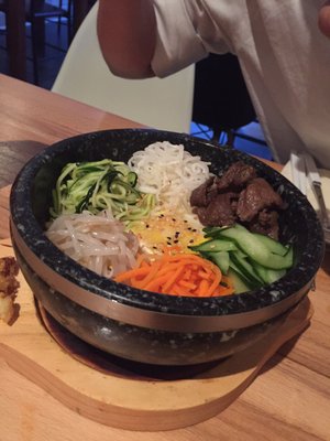 Taeyang Pocha Korean BBQ SOJU Restaurant by null