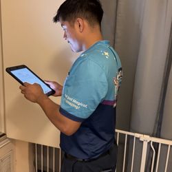 Amazing Air Solutions - We strive to provide the best service with the best technology when it comes to your home comfort.