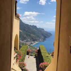 Hotel Belvedere