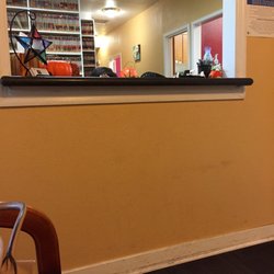 Merced Family Dental Care - Front desk