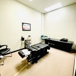 Shaw Chiropractic And Medical Center
