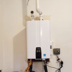 Phil & Paul’s Plumbing