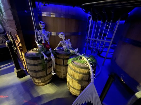 Cutwater Tasting Room by null