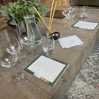 Pine Ridge Vineyards - Set up - Wineries Near Me - Napa, California Pine Ridge Vineyards - Set up - Wineries Near Me - Napa, California
