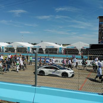Berlin ePrix Formula E - Races & Competitions Near Me - Berlin, BE