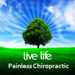 Painless Chiropractic & Neuropathy Treatment Center - Because living life in pain, isn't truly living.