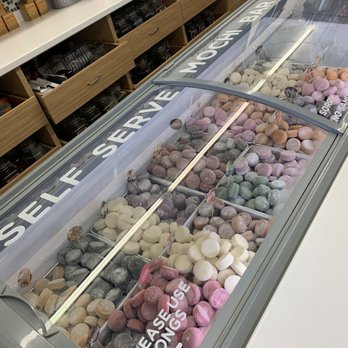 Teastori - Mochi heaven - Bubble Tea Near Me - Tampa, Florida