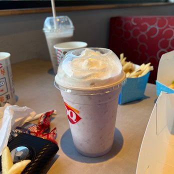 Dairy Queen Grill & Chill - Milkshakes - Fast Food Near Me - Truckee, California Dairy Queen Grill & Chill - Milkshakes - Fast Food Near Me - Truckee, California