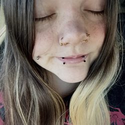 Krazy Kats Tattoo & Body Piercing - Piercings