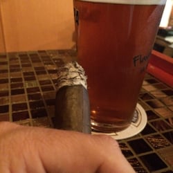 lancero lounge