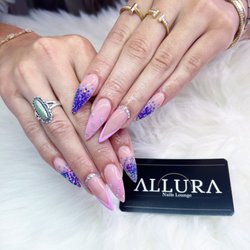 Allura Nails Lounge