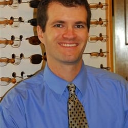 Askew Trevor, OD - Dr. Trevor Askew