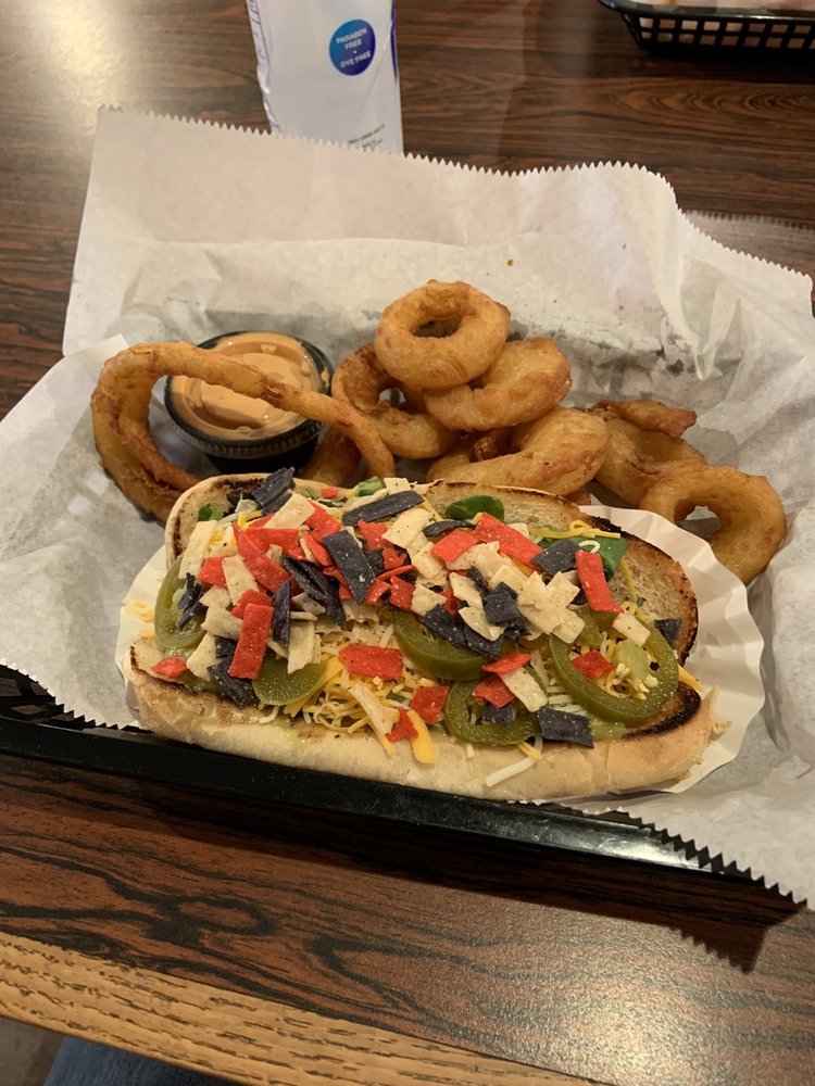 ORIGINAL HOT DOG SHOP CLOSED Updated June 2024 140 Photos & 250