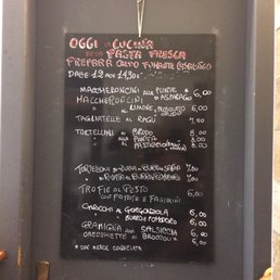 Menu Menu