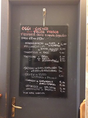 Menu photo 5 Pasta Fresca Naldi Bologna, BO Menu photo 5 Pasta Fresca Naldi Bologna, BO