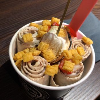 Bango Creamery - Ice Cream & Frozen Yogurt Near Me - Los Angeles, California Bango Creamery - Ice Cream & Frozen Yogurt Near Me - Los Angeles, California