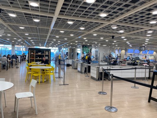 IKEA Coquitlam by null