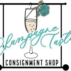 Champagne Taste Consignment Shop