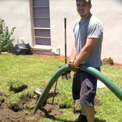 Lee Kirk & Sons Septic