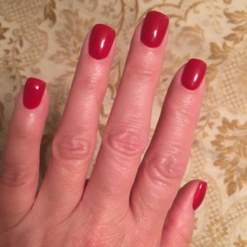 Miss U Nails - Nail Salons Near Me - Wantagh, New York