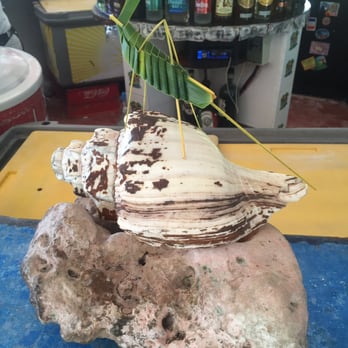Coconuts Bar & Grill - Hand made grasshopper made from Palm Fran's for me - Bars Near Me - Cozumel, ROO