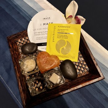 Blue Harmony Spa - Day Spas Near Me - Orlando, Florida