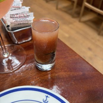 Clark's Oyster Bar - Desserts Near Me - Menlo Park, California