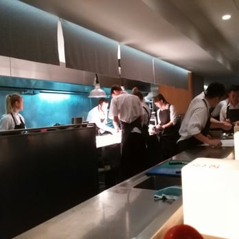 Supernormal - Kitchen - Japanese Near Me - Melbourne, VIC Supernormal - Kitchen - Japanese Near Me - Melbourne, VIC