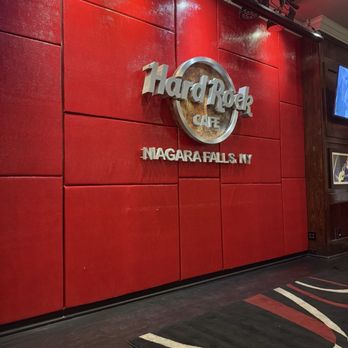 Hard Rock Cafe - Burgers Near Me - Niagara Falls, New York Hard Rock Cafe - Burgers Near Me - Niagara Falls, New York
