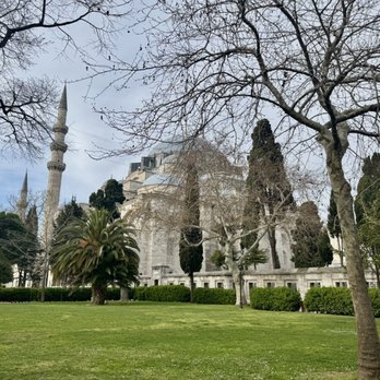 Süleymaniye Camii - Landmarks & Historical Buildings Near Me - Istanbul, 34 Süleymaniye Camii - Landmarks & Historical Buildings Near Me - Istanbul, 34