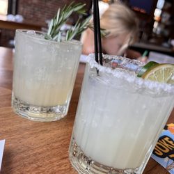 Redemption - Drinks