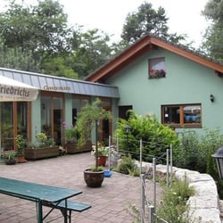 Böllstrichseen