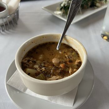 Terry's Restaurant + Lounge - Lounges Near Me - Carmel, California