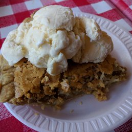 Coconut Pie