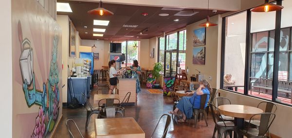 Wilda's Grill by null