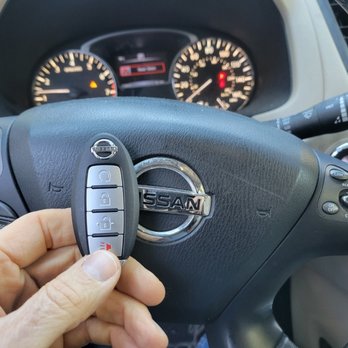 Locks By The Bay - Lost all your keys? Locks By The Bay can help. We stock most Nissan push to start keys. Check us out at https://www.locksbythebay.com - Keys & Locksmiths Near Me