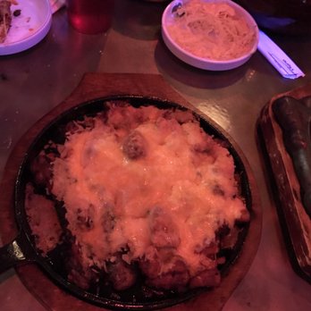 Dancen - Cheesy fire chicken Dec 2017 A MUST order! - Korean Near Me - Chicago, Illinois Dancen - Cheesy fire chicken Dec 2017 A MUST order! - Korean Near Me - Chicago, Illinois