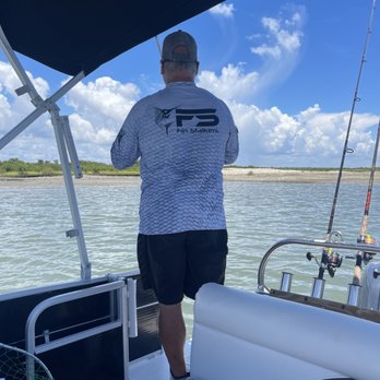 Tiki Island Adventures - Boat Tours Near Me Tiki Island Adventures - Boat Tours Near Me