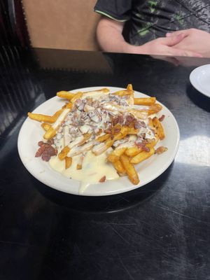 Taqueria Cazadores Mexican Food & Seafood by null