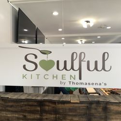 Soulful Kitchen by Thomasenas