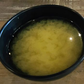 BaBbi BaBbi Korean Kitchen - Miso - Korean Near Me - Orlando, Florida